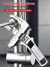 Adjustable Wrench for Tight Spaces