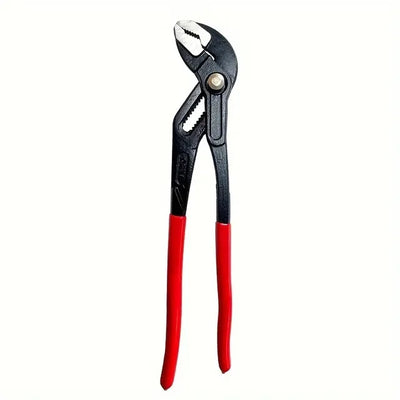 Versatile Multi-Function Water Pipe Pliers
